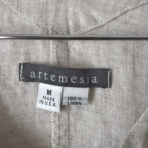 Artemesia Thea Dress - Picture 3 of 9